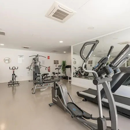 San Pedro Dora Maar - Pool, Gym & Garage *