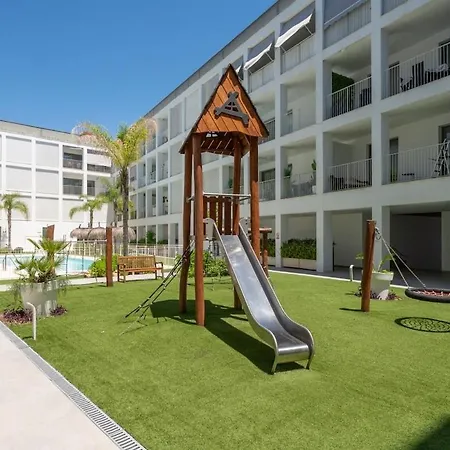San Pedro Dora Maar - Pool, Gym & Garage Marbella