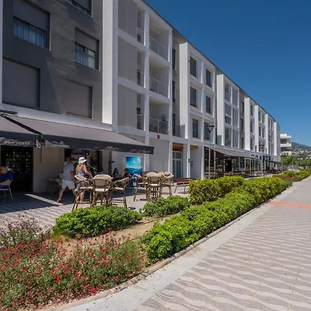Apartmán San Pedro Dora Maar - Pool, Gym & Garage *